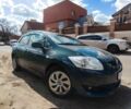 Синій Тойота Ауріс, об'ємом двигуна 1.6 л та пробігом 126 тис. км за 6800 $, фото 1 на Automoto.ua