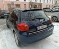 Синий Тойота Аурис, объемом двигателя 1.6 л и пробегом 160 тыс. км за 6600 $, фото 14 на Automoto.ua