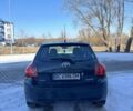 Синий Тойота Аурис, объемом двигателя 2 л и пробегом 260 тыс. км за 6999 $, фото 5 на Automoto.ua