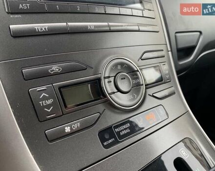 Синий Тойота Аурис, объемом двигателя 1.6 л и пробегом 161 тыс. км за 7800 $, фото 26 на Automoto.ua