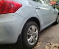 Синий Тойота Аурис, объемом двигателя 1.6 л и пробегом 120 тыс. км за 6500 $, фото 5 на Automoto.ua