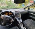 Синий Тойота Аурис, объемом двигателя 1.6 л и пробегом 120 тыс. км за 6500 $, фото 10 на Automoto.ua