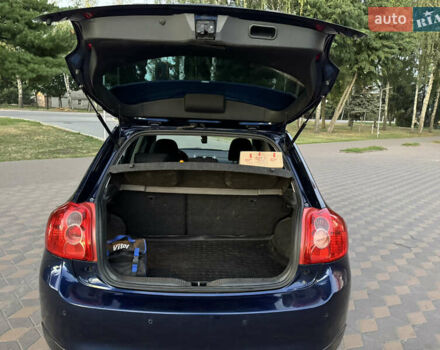 Синий Тойота Аурис, объемом двигателя 1.6 л и пробегом 169 тыс. км за 7199 $, фото 10 на Automoto.ua