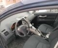 Синий Тойота Аурис, объемом двигателя 1.6 л и пробегом 160 тыс. км за 6600 $, фото 6 на Automoto.ua