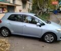 Синий Тойота Аурис, объемом двигателя 1.6 л и пробегом 120 тыс. км за 6500 $, фото 7 на Automoto.ua