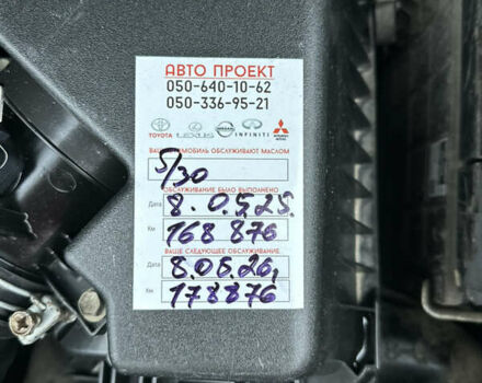 Синій Тойота Ауріс, об'ємом двигуна 1.6 л та пробігом 171 тис. км за 6990 $, фото 33 на Automoto.ua