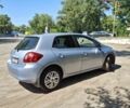 Синий Тойота Аурис, объемом двигателя 1.6 л и пробегом 176 тыс. км за 5700 $, фото 2 на Automoto.ua