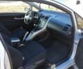 Синий Тойота Аурис, объемом двигателя 1.6 л и пробегом 185 тыс. км за 6500 $, фото 2 на Automoto.ua