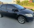 Синий Тойота Аурис, объемом двигателя 1.6 л и пробегом 120 тыс. км за 3500 $, фото 8 на Automoto.ua