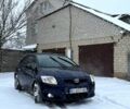 Синий Тойота Аурис, объемом двигателя 1.6 л и пробегом 210 тыс. км за 5100 $, фото 1 на Automoto.ua