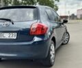Синий Тойота Аурис, объемом двигателя 2 л и пробегом 299 тыс. км за 3500 $, фото 12 на Automoto.ua