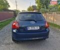 Синій Тойота Ауріс, об'ємом двигуна 1.6 л та пробігом 179 тис. км за 6750 $, фото 3 на Automoto.ua