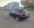 Синий Тойота Аурис, объемом двигателя 1.6 л и пробегом 120 тыс. км за 3500 $, фото 14 на Automoto.ua