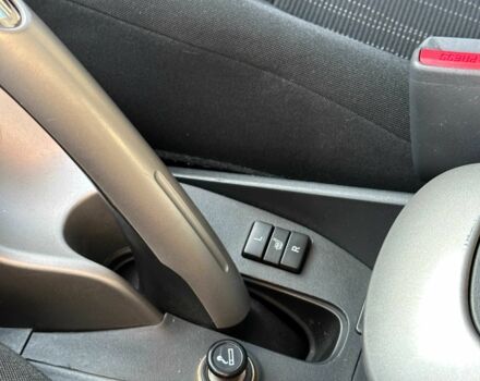 Синий Тойота Аурис, объемом двигателя 1.6 л и пробегом 259 тыс. км за 6500 $, фото 12 на Automoto.ua