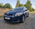 Синій Тойота Ауріс, об'ємом двигуна 1.6 л та пробігом 179 тис. км за 7100 $, фото 6 на Automoto.ua
