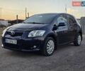 Синий Тойота Аурис, объемом двигателя 1.6 л и пробегом 241 тыс. км за 5999 $, фото 1 на Automoto.ua