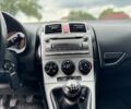 Синий Тойота Аурис, объемом двигателя 2 л и пробегом 299 тыс. км за 3500 $, фото 15 на Automoto.ua
