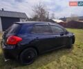Синий Тойота Аурис, объемом двигателя 1.6 л и пробегом 274 тыс. км за 6999 $, фото 3 на Automoto.ua