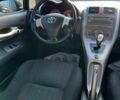 Синий Тойота Аурис, объемом двигателя 1.6 л и пробегом 259 тыс. км за 6500 $, фото 6 на Automoto.ua