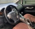 Синий Тойота Аурис, объемом двигателя 1.6 л и пробегом 217 тыс. км за 6200 $, фото 6 на Automoto.ua