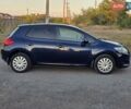 Синій Тойота Ауріс, об'ємом двигуна 1.6 л та пробігом 241 тис. км за 5999 $, фото 2 на Automoto.ua