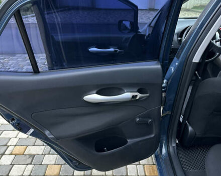 Синій Тойота Ауріс, об'ємом двигуна 1.6 л та пробігом 171 тис. км за 6990 $, фото 21 на Automoto.ua