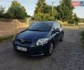 Синій Тойота Ауріс, об'ємом двигуна 1.6 л та пробігом 179 тис. км за 6750 $, фото 1 на Automoto.ua