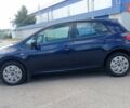 Синий Тойота Аурис, объемом двигателя 1.6 л и пробегом 190 тыс. км за 5400 $, фото 1 на Automoto.ua