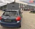 Синій Тойота Ауріс, об'ємом двигуна 0 л та пробігом 249 тис. км за 6300 $, фото 24 на Automoto.ua