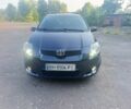 Синий Тойота Аурис, объемом двигателя 2 л и пробегом 190 тыс. км за 4397 $, фото 1 на Automoto.ua