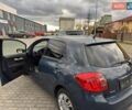 Синій Тойота Ауріс, об'ємом двигуна 0 л та пробігом 249 тис. км за 6300 $, фото 21 на Automoto.ua