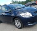 Синий Тойота Аурис, объемом двигателя 1.6 л и пробегом 190 тыс. км за 5400 $, фото 6 на Automoto.ua