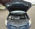 Синий Тойота Аурис, объемом двигателя 2 л и пробегом 299 тыс. км за 3500 $, фото 6 на Automoto.ua