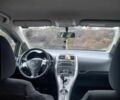 Синий Тойота Аурис, объемом двигателя 1.6 л и пробегом 220 тыс. км за 7000 $, фото 1 на Automoto.ua