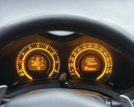 Синій Тойота Ауріс, об'ємом двигуна 1.6 л та пробігом 171 тис. км за 6990 $, фото 30 на Automoto.ua