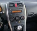 Синій Тойота Ауріс, об'ємом двигуна 1.6 л та пробігом 241 тис. км за 5999 $, фото 23 на Automoto.ua