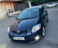Синий Тойота Аурис, объемом двигателя 2 л и пробегом 192 тыс. км за 5900 $, фото 1 на Automoto.ua