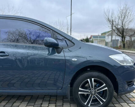 Синій Тойота Ауріс, об'ємом двигуна 1.6 л та пробігом 171 тис. км за 6990 $, фото 14 на Automoto.ua