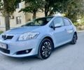 Синий Тойота Аурис, объемом двигателя 1.6 л и пробегом 170 тыс. км за 6499 $, фото 1 на Automoto.ua