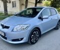 Синий Тойота Аурис, объемом двигателя 1.6 л и пробегом 170 тыс. км за 6499 $, фото 1 на Automoto.ua