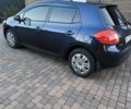 Синій Тойота Ауріс, об'ємом двигуна 1.6 л та пробігом 170 тис. км за 6500 $, фото 3 на Automoto.ua