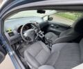 Синий Тойота Аурис, объемом двигателя 2 л и пробегом 299 тыс. км за 3500 $, фото 16 на Automoto.ua