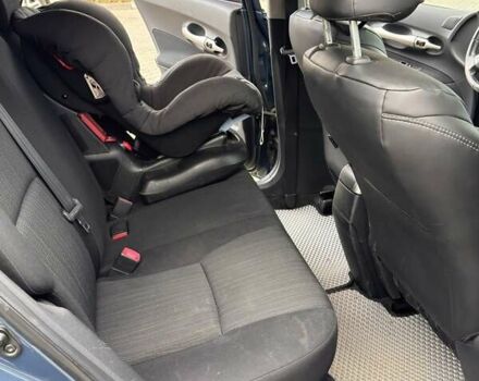 Синій Тойота Ауріс, об'ємом двигуна 0 л та пробігом 249 тис. км за 6300 $, фото 36 на Automoto.ua