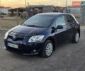 Синій Тойота Ауріс, об'ємом двигуна 1.6 л та пробігом 241 тис. км за 5999 $, фото 18 на Automoto.ua
