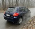 Синий Тойота Аурис, объемом двигателя 1.6 л и пробегом 210 тыс. км за 5350 $, фото 1 на Automoto.ua