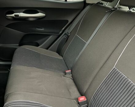 Синий Тойота Аурис, объемом двигателя 1.6 л и пробегом 278 тыс. км за 6000 $, фото 4 на Automoto.ua