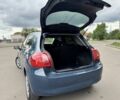 Синий Тойота Аурис, объемом двигателя 2 л и пробегом 299 тыс. км за 3500 $, фото 8 на Automoto.ua