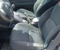 Синий Тойота Аурис, объемом двигателя 1.6 л и пробегом 190 тыс. км за 5400 $, фото 9 на Automoto.ua