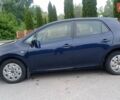 Синий Тойота Аурис, объемом двигателя 1.6 л и пробегом 189 тыс. км за 5999 $, фото 4 на Automoto.ua