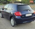 Синій Тойота Ауріс, об'ємом двигуна 1.6 л та пробігом 241 тис. км за 5999 $, фото 4 на Automoto.ua
